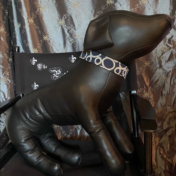 The Pet Necklace Designer Dog Collar - Picture 2 of 5